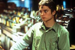 Elijah Wood