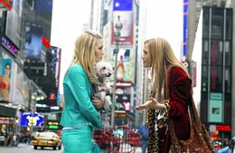 Une Journ�e � New York