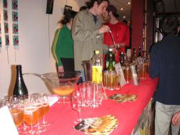 9e Festival 5 jours tout court de Caen