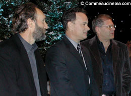 Le P�le Express