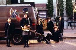 Rock Academy