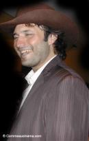 Robert Rodriguez