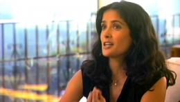 Salma Hayek