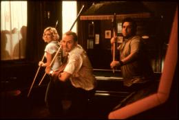 Shaun of the dead