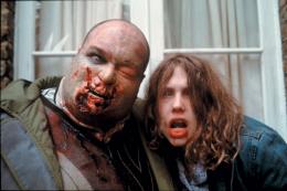 Shaun of the dead