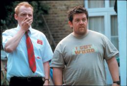 Shaun of the dead