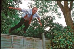 Shaun of the dead