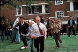 Shaun of the dead