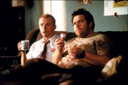 Shaun of the dead