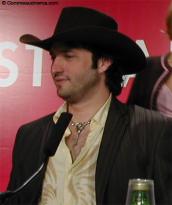 Robert Rodriguez