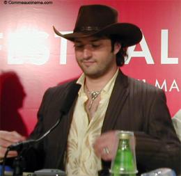 Robert Rodriguez
