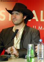 Robert Rodriguez