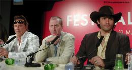 Robert Rodriguez