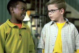 Stuart Little 2