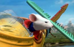 Stuart Little 2