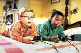 Stuart Little 2