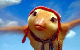 Stuart Little 2