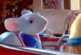 Stuart Little 2