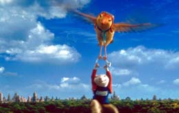 Stuart Little 2