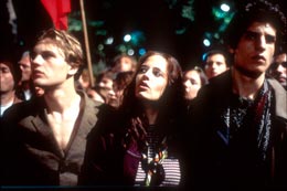 Innocents (The Dreamers)