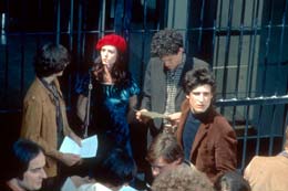 Innocents (The Dreamers)