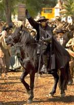 La L�gende de Zorro