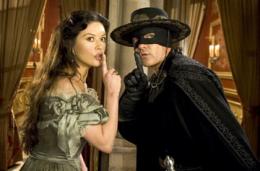 La L�gende de Zorro