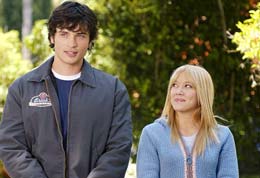 Tom Welling