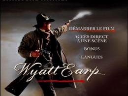 Wyatt Earp