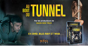 Au Bout Du Tunnel (des dvd � gagner)