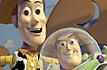 Jodi Benson et Michael Keaton : Toy Story for ever