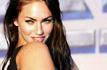Megan Fox, l'ange de Mickey Rourke