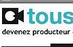 Touscoprod : Vous avez 10 euros ? Devenez producteur