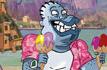 Les Lascars... c'est reparti pour une deuxi�me BD 