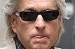 Michael Douglas refait un petit tour � Wall Street (photos)