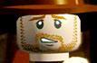 Lego Indiana Jones 2, l'aventure continue en jeu vid�o