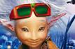 Arthur et les Minimoys, nouvelle attraction du Futuroscope