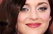 Marion Cotillard en duo avec Franz Ferdinand (vid�o)