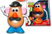 Toy Story 3 : Nom d'une patate�!
