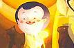 Retour en musique sur le film d�animation Nocturna