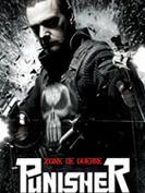 Punisher : Zone de guerre
