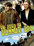 My name is Hallam Foe