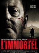 Film L'immortel,L'immortel en Streaming, L'immortel ,streaming,