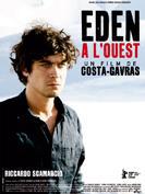Eden à l'ouest