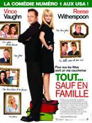 Tout... Sauf en famille