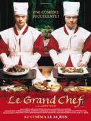 Le Grand chef