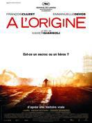 A l'origine