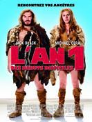 L'an 1 : des d�buts difficiles