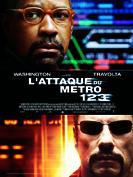 L'Attaque du Métro 123