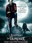 Voir Assistant du vampire en streaming, bande annonce